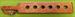 MAGNUM EXTREME PADDLE - Purpleheart  24 x 4 x 7/8  $44.99